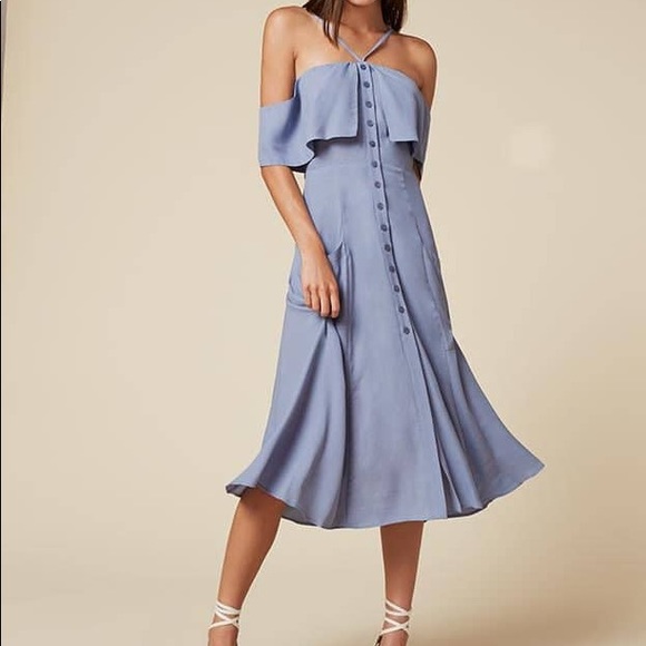 Reformation Dresses & Skirts - Reformation Mina Dress